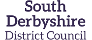 South Derbyshire Logo